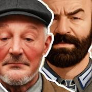 Brave People: WWII Adventure Mod Apk 