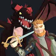 Paign - RPG Mod Apk [Unlimited money][Free purchase]