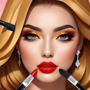 Fashion Dress Up, Makeup Game Mod APK