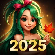 Jewel Forest Village Mod Apk [Remove ads][Unlimited money]
