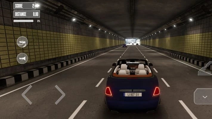 Dream Road: Online mod