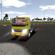IDBS Indonesia Truck Simulator Mod apk