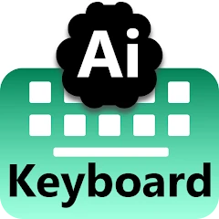 Ai Chat Keyboard Generate Text Mod Apk [Paid for free][Unlocked][Premium]