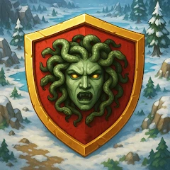 Clash of Gods: Magic Kingdom Mod Apk [Unlimited money]