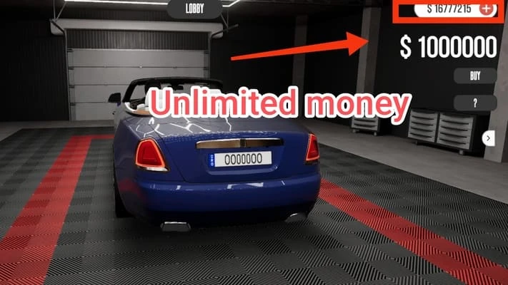 Dream Road: Online mod