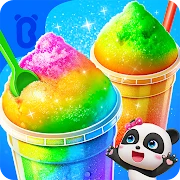 Baby Panda's Ice Cream Truck Mod Apk [Remove ads][Mod speed]