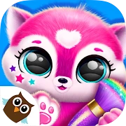 Fluvsies - Пушистые питомцы Мод Apk 18.0.19 [Бесконечные деньги]
