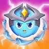 Turbo Spinner Mod Apk [Remove ads][Mod speed]