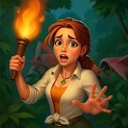 Merge Adventure: Travel Games Mod Apk [Remove ads]