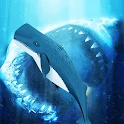 Mega Sharks : Shark Games Mod Apk 1.0 [Unlimited money]