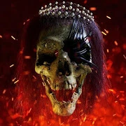 Night Terrors: Bloody Mary