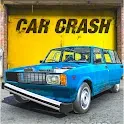 Russian Car Crash Racing Mod Apk 0.5 