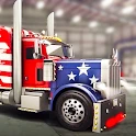 Truck Simulator Games TOW USA Mod Apk [Unlimited money]