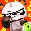 Cranky Bamboo! - Grumpy animal vs angry volcano Mod Apk [Unlimited money]