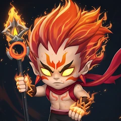 Heroes Legend: Idle Battle War Mod Apk 