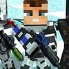 Block Gun 3D: Call of Destiny Mod apk