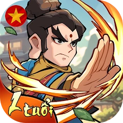 Võ Lâm Đại Minh Tinh Mod Apk [Remove ads][Mod speed]