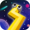 3D贪吃蛇2017 - 太空大作战3D游戏 Mod Apk [Unlimited money]