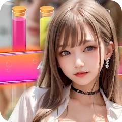 Naughty Pour Mod Apk 1.4.0 [ازالة الاعلانات][المال غير محدود]