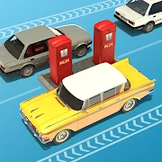 Gas Station Mod Apk [إزالة الإعلانات][مال غير محدود]