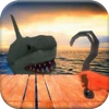 Raft Survival Simulator Mod Apk [Invincible]