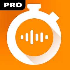 HIIT Music Interval Timer PRO Mod Apk [Paid for free][Free purchase]