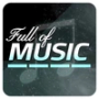 Full of Music 1 ( MP3 Rhythm G icon