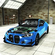 Mechanic: Car Tuning Simulator Mod Apk [Remover anúncios][Mod de velocidade]