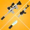 Weapon Merge Mod Apk 1.0.2 [Hilangkan iklan][Mod speed]
