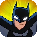 Justice League Action Run Mod apk