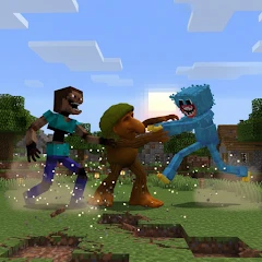 BRAINROT VS MIMISER Mod Apk [Remove ads][Mod speed]