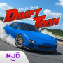 Drift Toon Mod icon