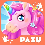 My Unicorn dress up for kids Mod Apk [أموال غير محدودة][][مفتوح][][شراء مجاني]
