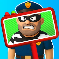 Find The Thief Mod Apk [Unlimited money]