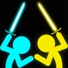 Stick-man Clash Fighting Game Mod Apk [Remove ads][Mod speed]