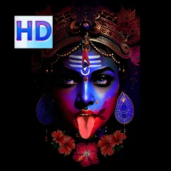 HD Kali Maa Wallpaper Mod Apk [Remove ads][Mod speed]