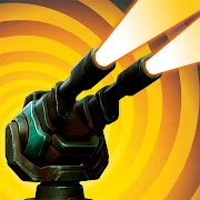 Ceaseless Defense Mod Apk [Remove ads][Mod speed]