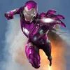 Iron Super Rope Hero - Gangstar Vegas Crime Mod Apk [Remove ads][Unlimited money]