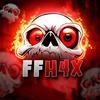 Macro FFH4X Sensitivity Max Mod APK