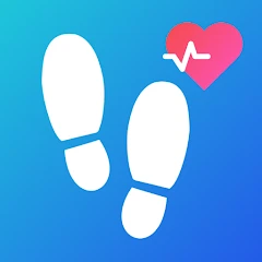 ZuStep Pedometer. Step Counter Mod Apk [Free purchase][Mod speed]