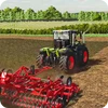 Farming Tractor game farm Mod Apk [Remove ads][Mod speed]