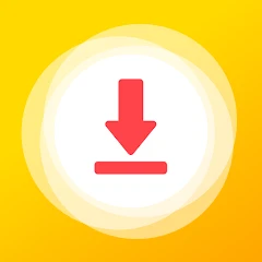 Video Downloader, Download All Mod Apk 1.55.7 