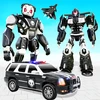 Panda Robot SUV Car Game Mod Apk 31 