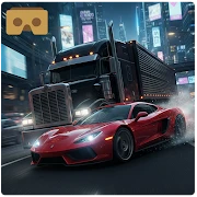 VR Traffic Car Racer 360 Mod Apk [Unlimited money]