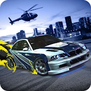 Underground Rivals 2 OpenWorld Mod Apk [Remove ads][Mod Menu][Unlimited money]