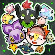 Pokémon Café ReMix Mod Apk [Unlimited money]