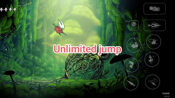 Hollow Knight: Silksong MOD APK Review And Video Guide for Android Banner