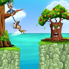 Jungle Adventures 2 Mod Apk [Remove ads][Unlimited money]