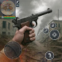 World War 2－FPS Shooting Games Mod icon