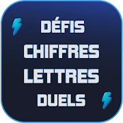 Chiffres Lettres & Duels